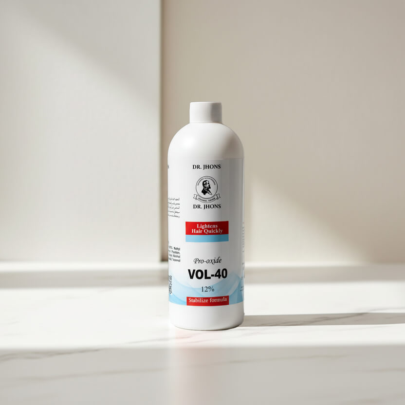 WHITENING FACIAL VOLUME - Dr Jhons Skin Care