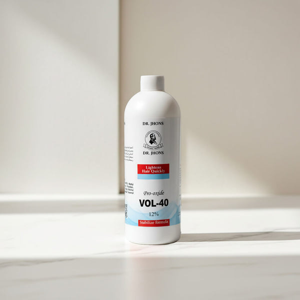 WHITENING FACIAL VOLUME - Dr Jhons Skin Care