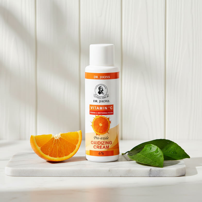 VTAMIN C VOLUME 20 - Dr Jhons Skin Care