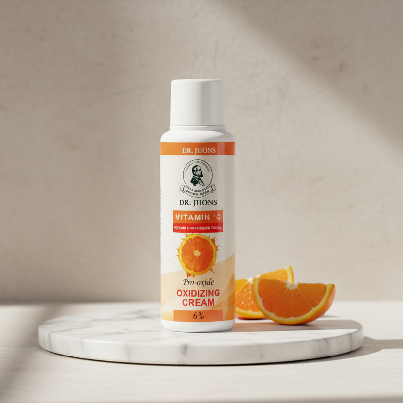 VTAMIN C VOLUME 20 - Dr Jhons Skin Care