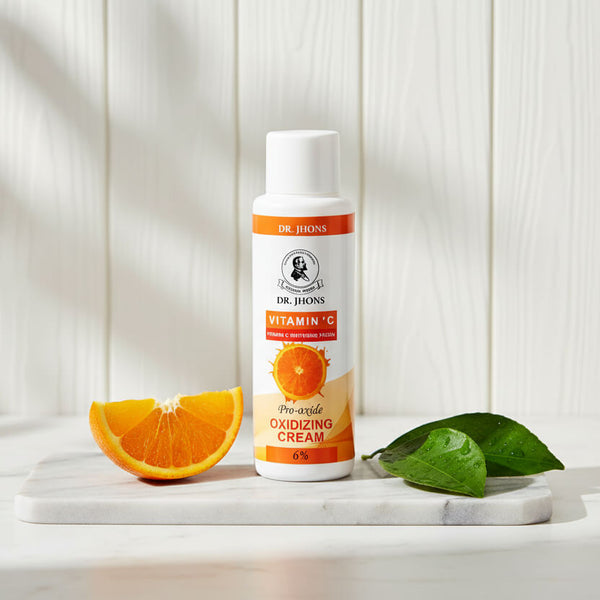 VTAMIN C VOLUME 20 - Dr Jhons Skin Care