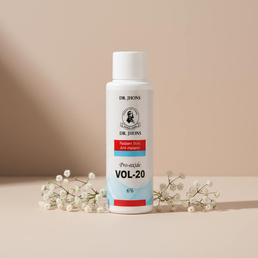 WHITENING FACIAL VOLUME - Dr Jhons Skin Care