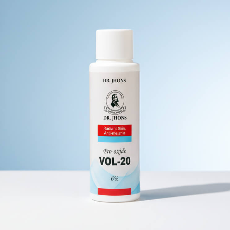 WHITENING FACIAL VOLUME - Dr Jhons Skin Care