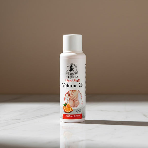 MANI PEDI VOLUME 20 - Dr Jhons Skin Care